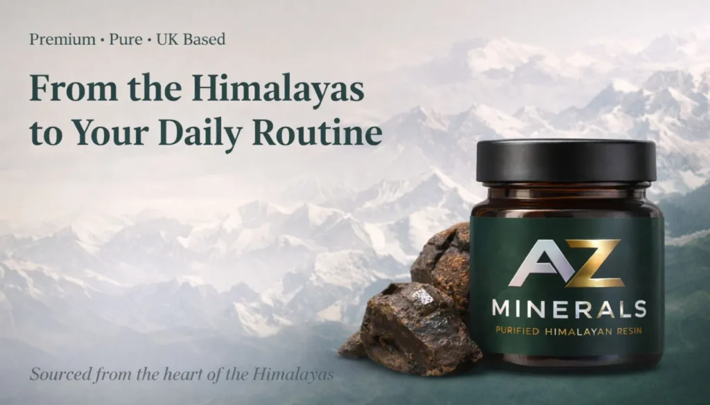 best shilajit brand uk