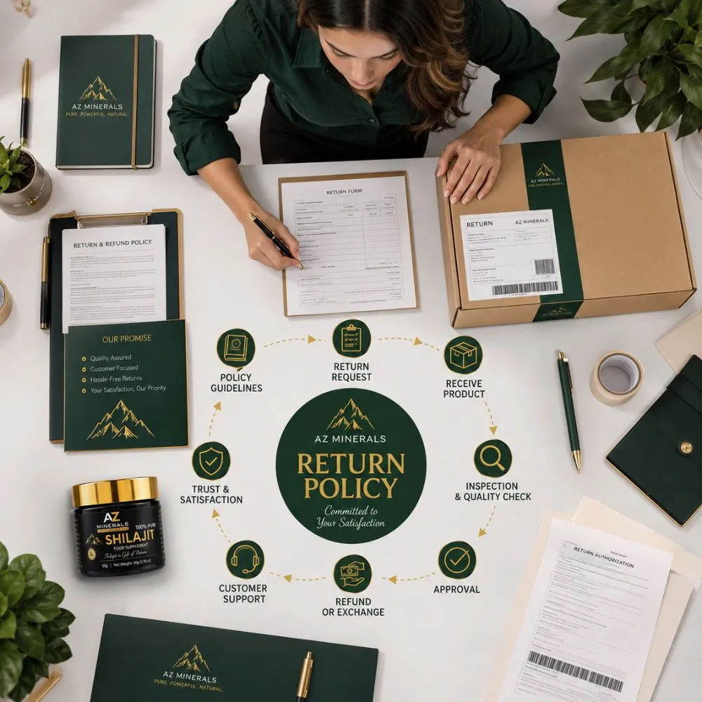 Returns Policy