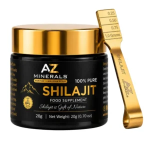 himalayan shilajit 20g
