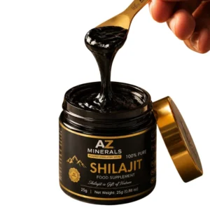 Pure Himalayan Shilajit 25g