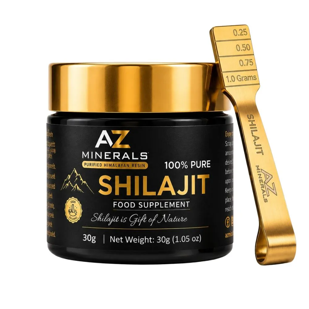 Himalayan Shilajit 30g