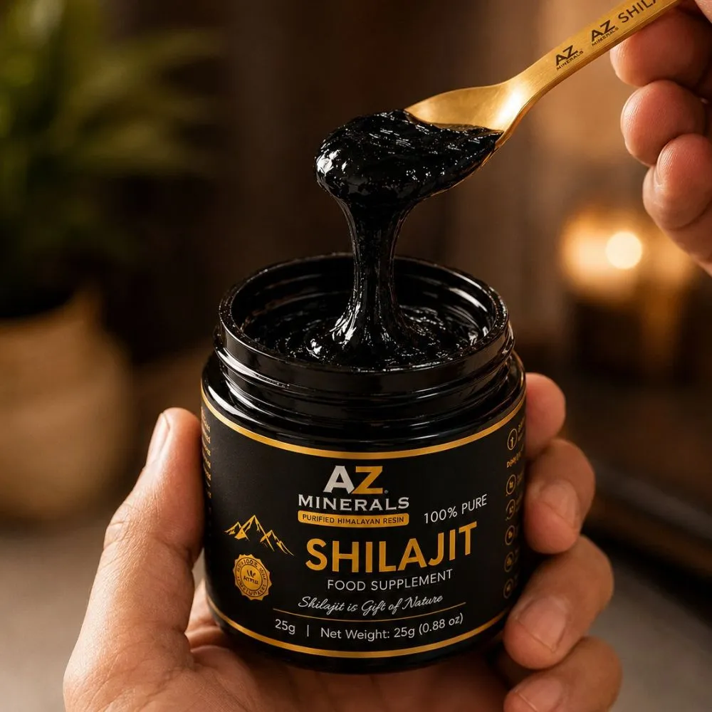 himalayan shilajit uk