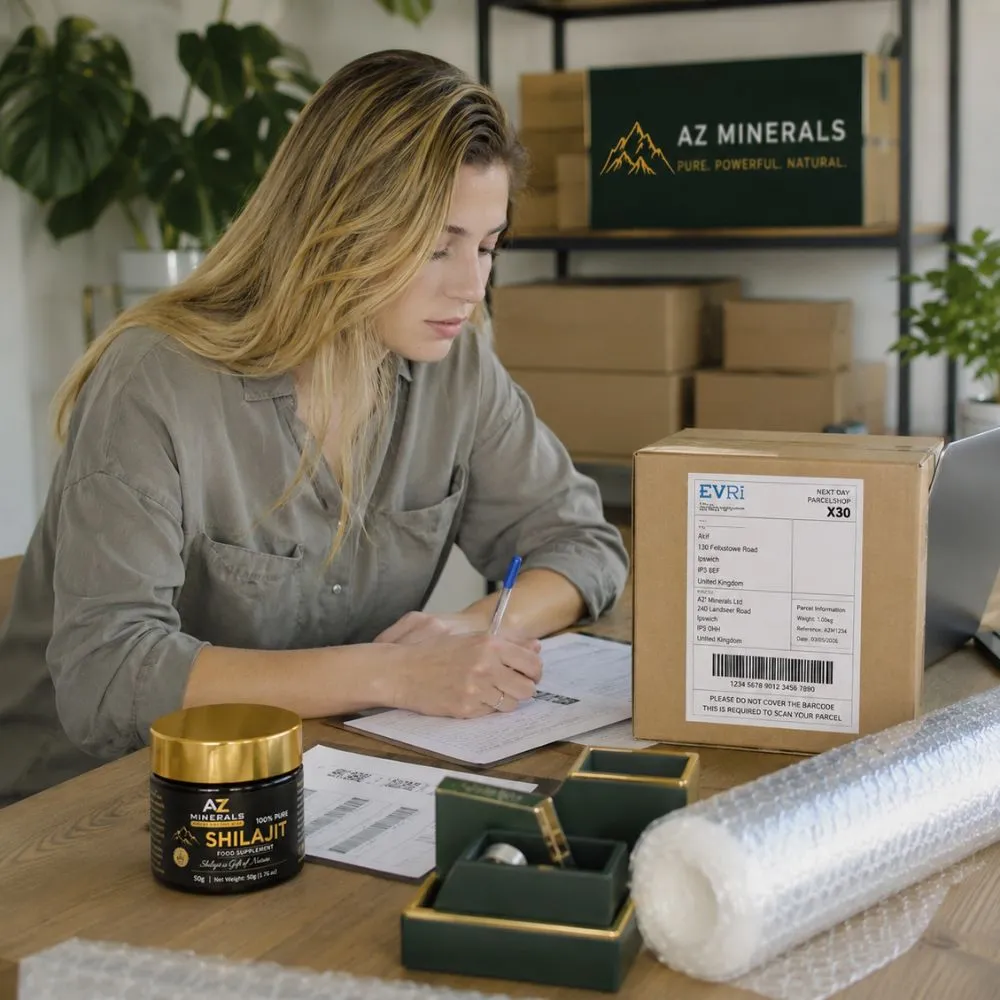 Shipping Policy