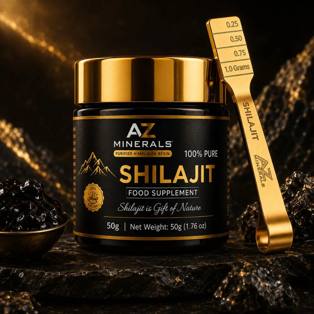 Buy Shilajit UK